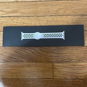 NIKE APPLE WATCH BAND (OFFERS ACCEPTED)